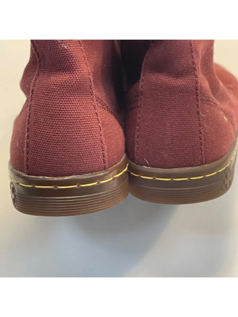 Dr. Marten Stratford 